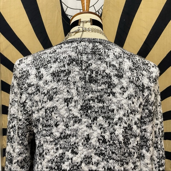 🌈 Stylish cozy casual cardigan - Picture 6 of 11